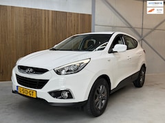 Hyundai ix35 - 2.0i i-Motion AUTOMAAT