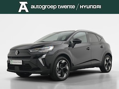 Renault Captur - 1.0 TCe 90 techno | Navi | Stoelverwarming | Pr. Lease 469 pm