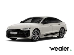 Audi A6 Sportback e-tron - S edition (C1) e-tron 83 kWh 210 kW / 286 PK Spor | Facelift 2026 | Stuurwiel-Verwarming |