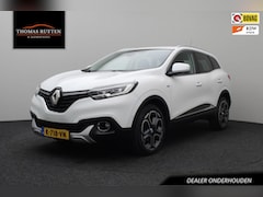 Renault Kadjar - 1.2 TCe Bose 2018 Camera | Carplay | Navigatie | Cruise control | Climate control | LED |