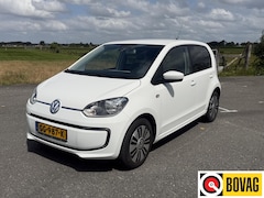 Volkswagen e-Up! - E-Up Clima-Cruise control-PDC-Stoelverwarming