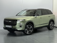Jaecoo 7 - 7 1.5 GDI SHS-P Exclusive Plug-In Hybrid, 90km elektrisch, camera's rondom, panoramadak