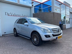 Mercedes-Benz M-klasse - 350|Carplay|H&K|Luchtvering|Trekh