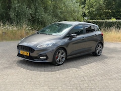 Ford Fiesta - 1.0 EcoBoost ST-Line AIRCO I UNIEKE KM STAND I CRUISE I KEYLES