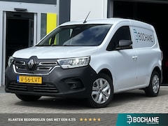Renault Kangoo E-Tech - Advance L1 44 kWh | Stoelverwarming | Achteruitrijcamera | Vierseizoensbanden |