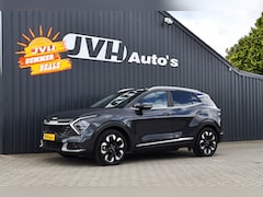 Kia Sportage - 1.6 T-GDi PHEV Plug-In 265pk AWD Sport 07-2023 | BTW | 1/2Leder | Virtual CP | Keyless