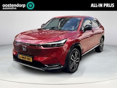 Honda HR-V - 1.5 e:HEV Advance | Camera | Elektrische achterklep | Navi | Stoelverwarming