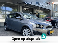 Chevrolet Aveo - 1.2 LS | AIRCO | CRUISE | ELEK.RAMEN | APK