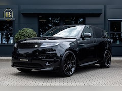Land Rover Range Rover Sport - 3.0 P550e Autobiography Edition PHEV