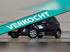 Kia Picanto - 1.0i CVVT X-treme 1e Eigenaar Lerenbekleding Lm velgen Mooi