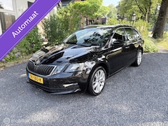Skoda Octavia Combi - 1.5 TSI | AUT | NAV | GEREVISEERDE MOTOR