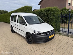 Volkswagen Caddy - Bestel 1.2 TSI L1H1 BMT