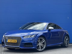 Audi TT - 2.0 TFSI TTS quattro | Carplay | B&O | Stoelverw