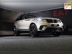 Land Rover Range Rover Velar - 3.0 P400 AWD Dynamic SE MHEV / Batumi Gold / Acc / Lane Assist / Dode Hoek / 360 Camera /
