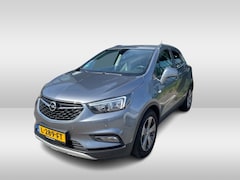 Opel Mokka X - 1.4 Turbo Innovation / Trekhaak / Camera / Keyless / 19'' / Navigatie / Leder / Stuurverwa