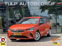 Opel Corsa - 1.2 Edition Automaat Airco Cruise LMV LED NAP