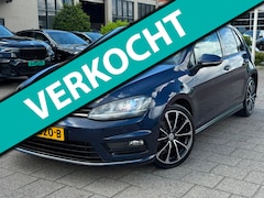 Volkswagen Golf - 1.4 TSI ACT Highline l R-Line l PANO