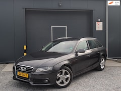 Audi A4 Avant - 1.8 TFSI Pro Line Business Pano Boekjes Compleet