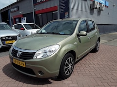Dacia Sandero - 1.6 MPI 90 Lauréate