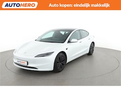Tesla Model 3 - RWD 60 kWh |TK21161|