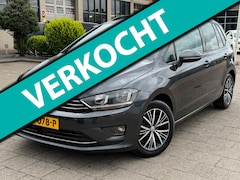 Volkswagen Golf Sportsvan - 1.2 TSI Highline ALLSTAR l GOED ONDERHOUDEN l ACC