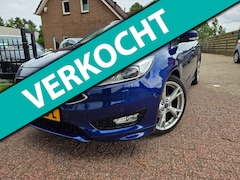 Ford Focus Wagon - 1.0 Titanium Edition, Clima, PDC, Stoel verw, Stuur verw