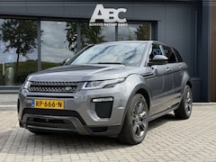 Land Rover Range Rover Evoque - 2.0 TD4 HSE Dynamic EX bpm / export