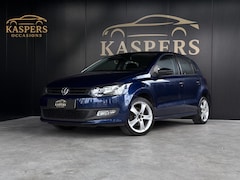 Volkswagen Polo - 1.2-12V Comfortline |Airco|Nieuwe ketting|