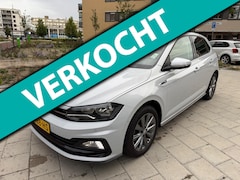 Volkswagen Polo - 1.0 TSI | R-Line | Clima | PDC | NAP