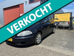Fiat Croma - 2.2-16V Dynamic TOP AUTO/Airco/Cruise/Alarm