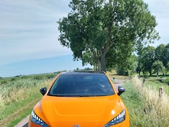 MG MG4 - Luxury 64kWh