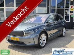 Skoda Enyaq iV - 80 PANODAK/ TREKH/SOH 90%/ADAP CRUISE