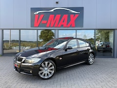 BMW 3-serie - 318i AUT M-Tech Leder Navi Xenon Schuifdak Pdc