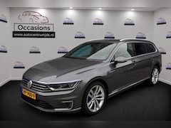 Volkswagen Passat Variant - 1.4 TSI GTE Highline