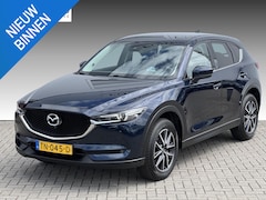Mazda CX-5 - 2.0 SkyActiv-G 165 Skylease Luxury NL-AUTO | TREKHAAK | CAMERA | LEDER