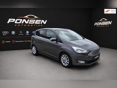 Ford C-Max - 1.0 Titanium