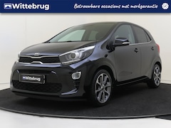 Kia Picanto - 1.0 CVVT Colour Edition Camera | Navigatie | Climate Controle | Apple Carplay | Licht meta