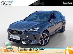 CUPRA Formentor - 1.4 TSI e-Hybrid *Automaat*Navi+Camera*Climate Control*Winter Pack*Adapt. Cruise Control*K