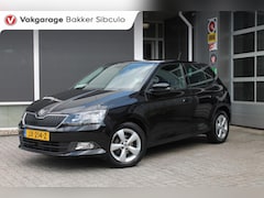 Skoda Fabia - 1.2 TSI JOY CLIMA CRUISE TREKHAAK