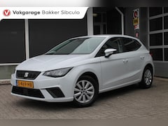 SEAT Ibiza - 1.0 ECOTSI STYLE BUSINESS CONNECT