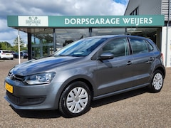 Volkswagen Polo - 1.2 TSI BlueMotion Edition, Airco, Cruise-control