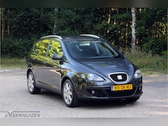 SEAT Altea XL - 1.4 TSI Stylance | 2008 | ⭐Cruise | ❄️Airco | INRUILKoopJE