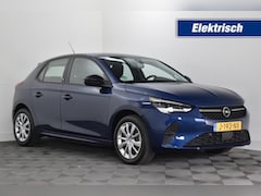 Opel Corsa-e - EDITION 50 KWH Automaat