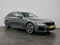 BMW 5-serie Touring - 530e High Executive M-Sport