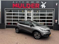 Renault Captur - 0.9 TCe Dynamique / NAVI / CRUISE / TREKHAAK / AIRCO / NAP / RIJKLAAR