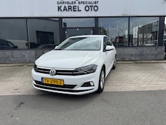 Volkswagen Polo - 1.0 TSI Highline