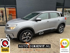 Citroën C5 Aircross - 1.6 PL HYB BUSINESS navigatie /camera/ PHEV