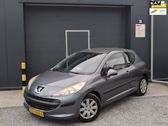 Peugeot 207 - 1.4 VTi Cool 'n Blue APK Boekjes compleet