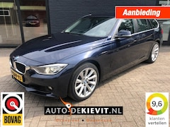 BMW 3-serie Touring - high executive*Trekhaak/historie aanwezig