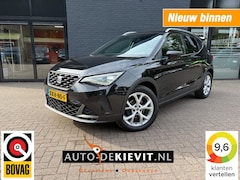 SEAT Arona - FR full led / carplay